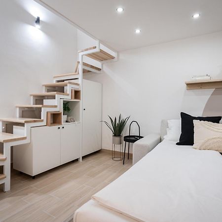 Kl35- Boutique Apartments, Best Location. By Bqa Budapest Room photo
