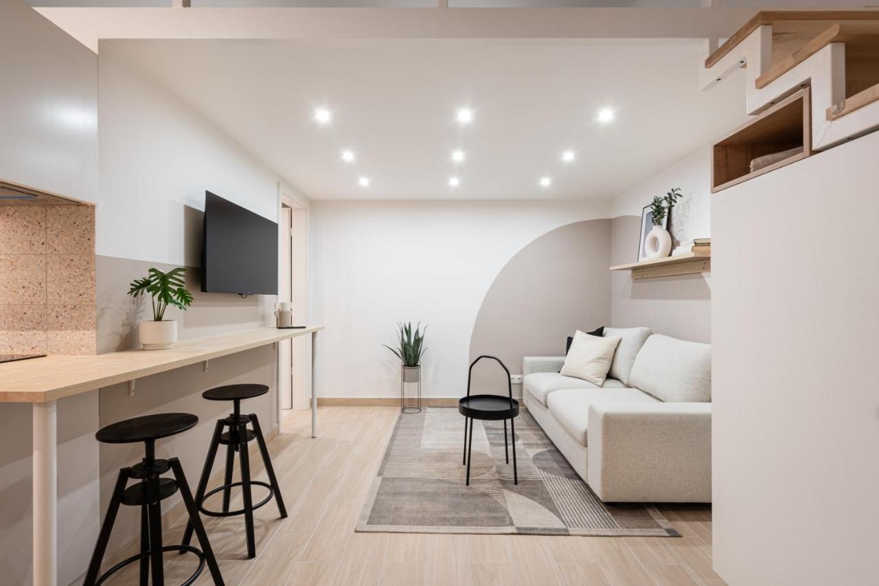 Kl35- Boutique Apartments, Best Location. By Bqa Budapest Exterior photo