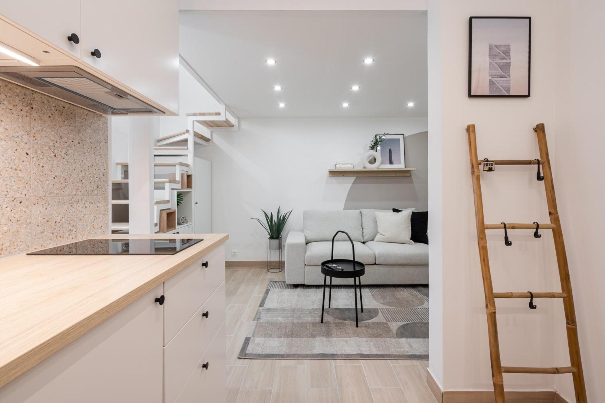 Kl35- Boutique Apartments, Best Location. By Bqa Budapest Room photo