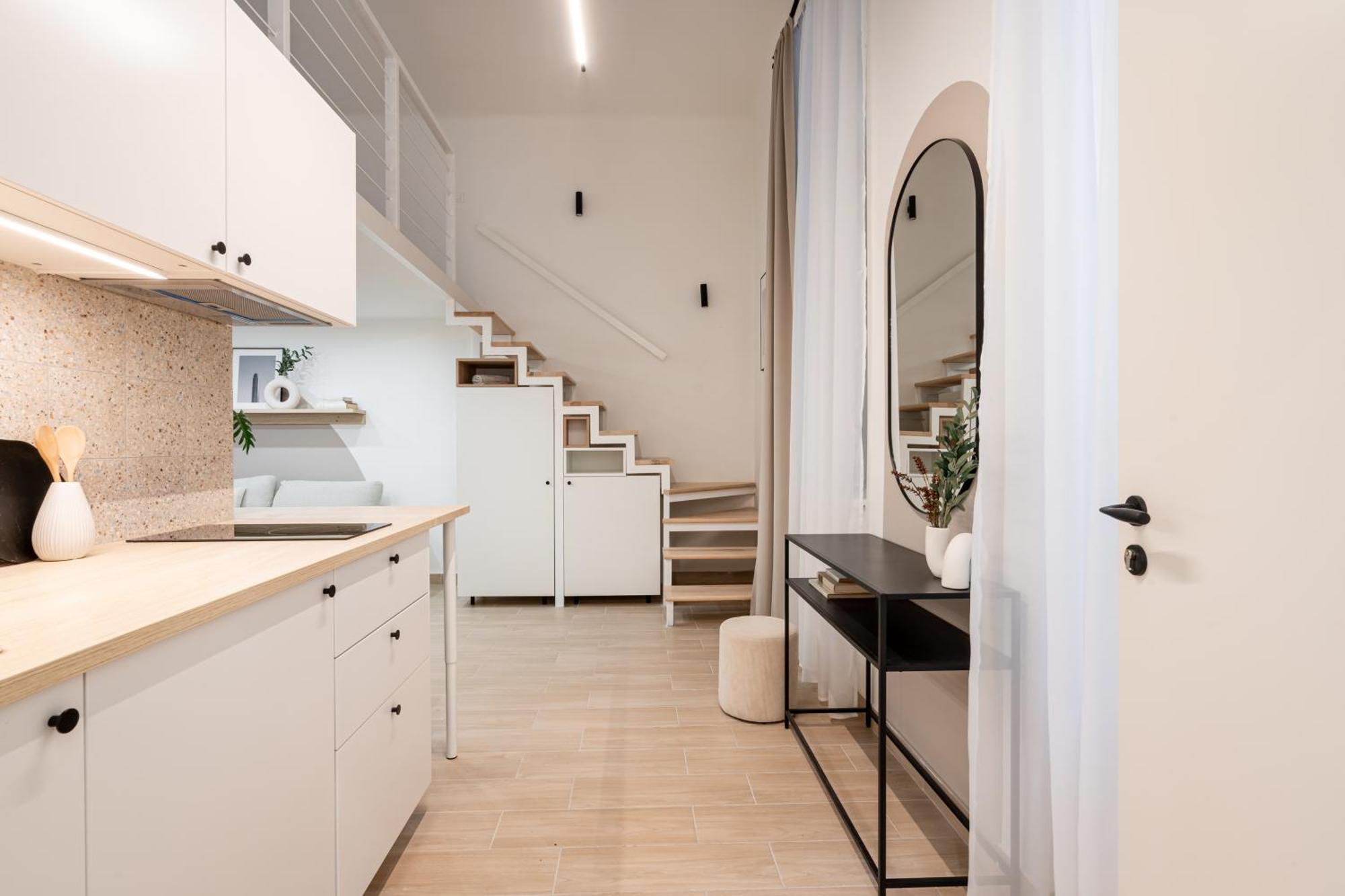 Kl35- Boutique Apartments, Best Location. By Bqa Budapest Room photo