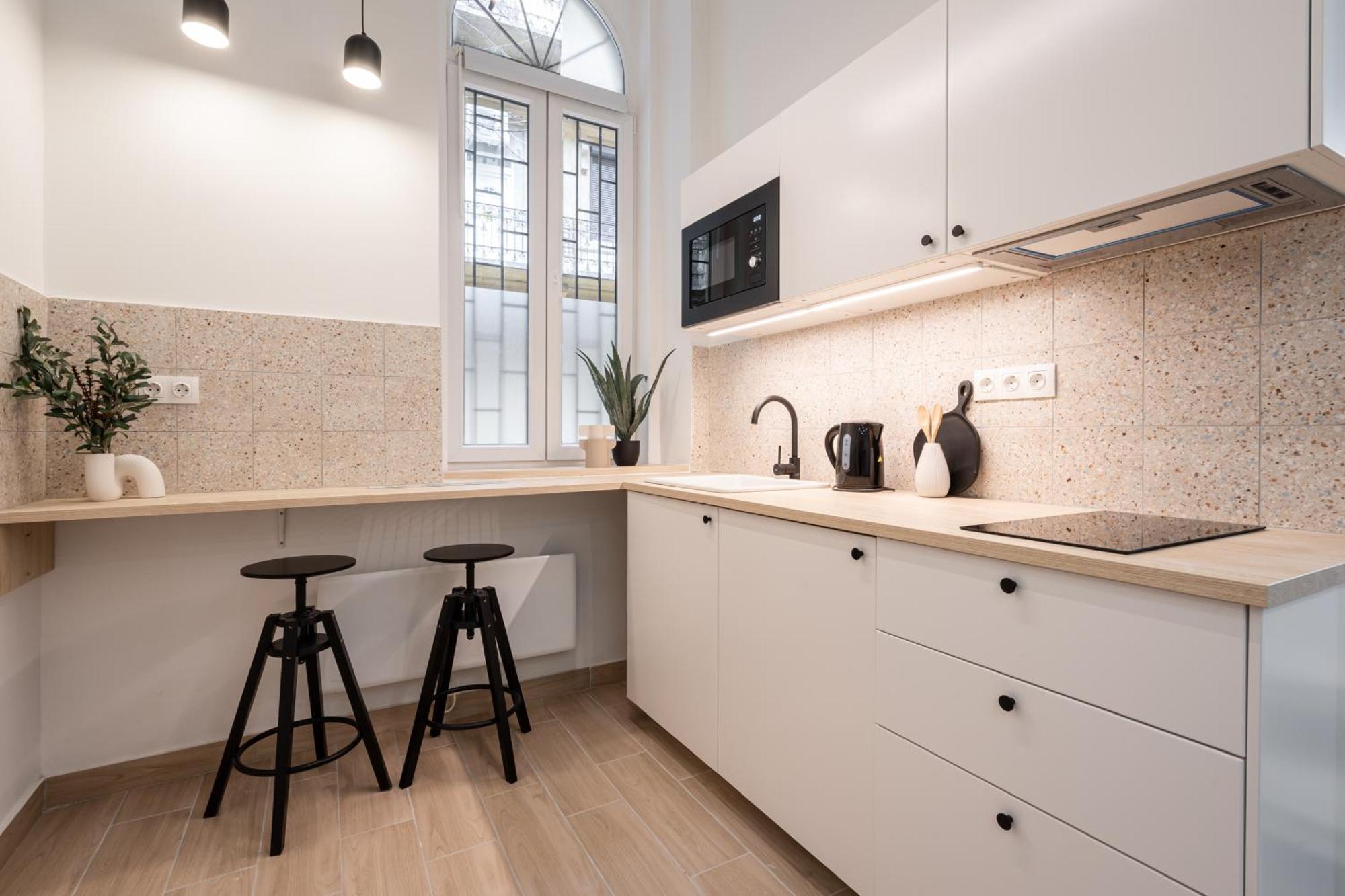 Kl35- Boutique Apartments, Best Location. By Bqa Budapest Room photo