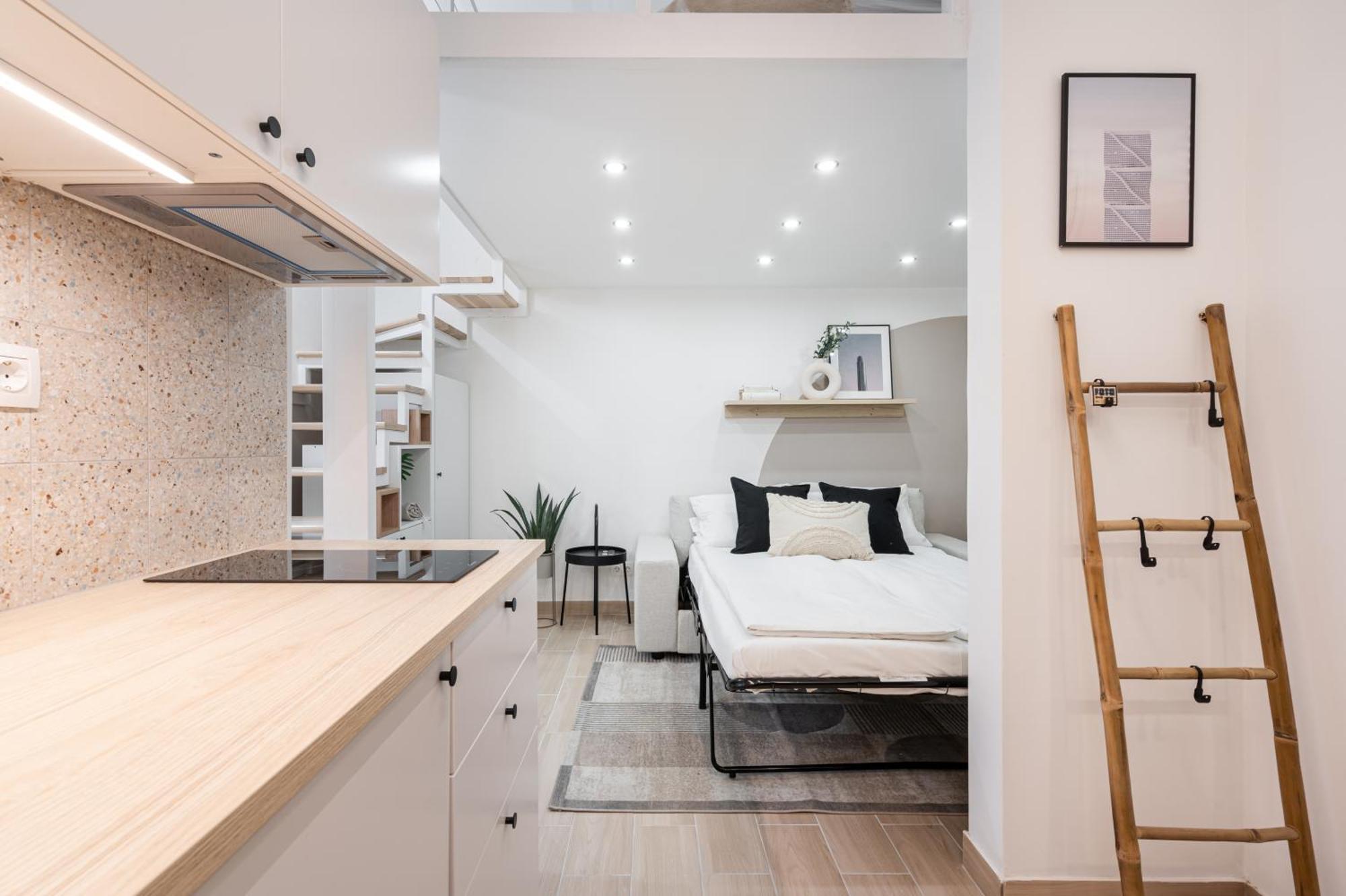 Kl35- Boutique Apartments, Best Location. By Bqa Budapest Room photo